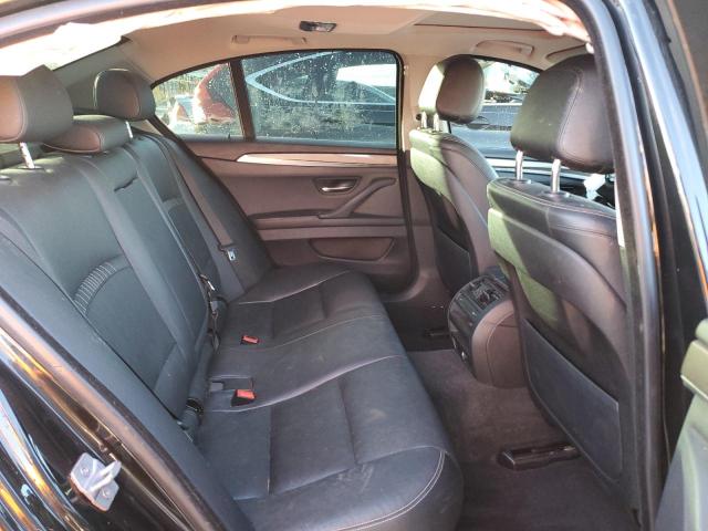 Photo 10 from auction – 2014 BMW 535 XI with VIN WBA5B3C57ED532092