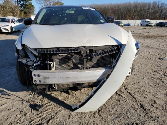 Photo 5 from auction – 2018 NISSAN MAXIMA 3.5 with VIN 1N4AA6AP1JC407475