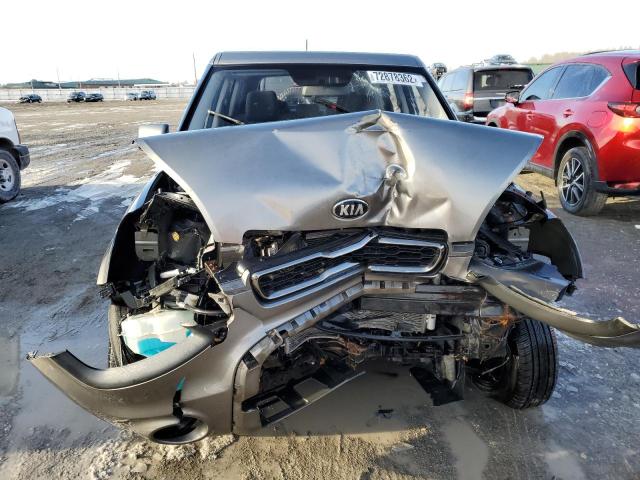 Photo 5 from auction – 2013 KIA SOUL with VIN KNDJT2A51D7488891
