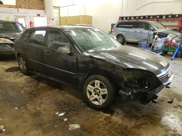 Photo 4 from auction – 2007 CHEVROLET MALIBU MAX with VIN 1G1ZT67N87F164034