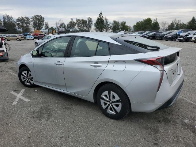 Photo 2 from auction – 2017 TOYOTA PRIUS with VIN JTDKARFU9H3032136