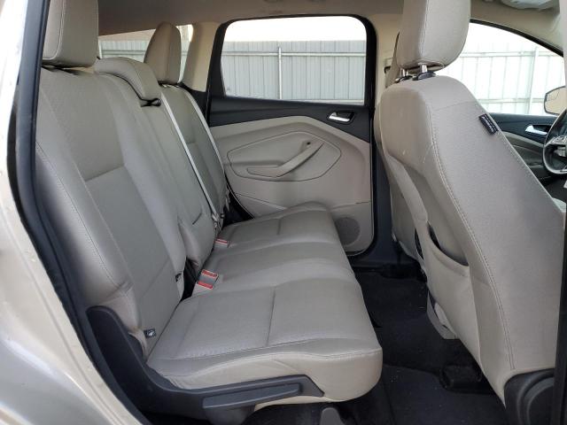 Photo 11 from auction – 2018 FORD ESCAPE SE with VIN 1FMCU9GD3JUB12909