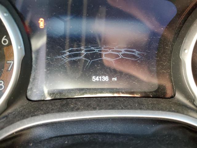 Photo 9 from auction – 2019 JEEP COMPASS LI with VIN 3C4NJCCB5KT819335