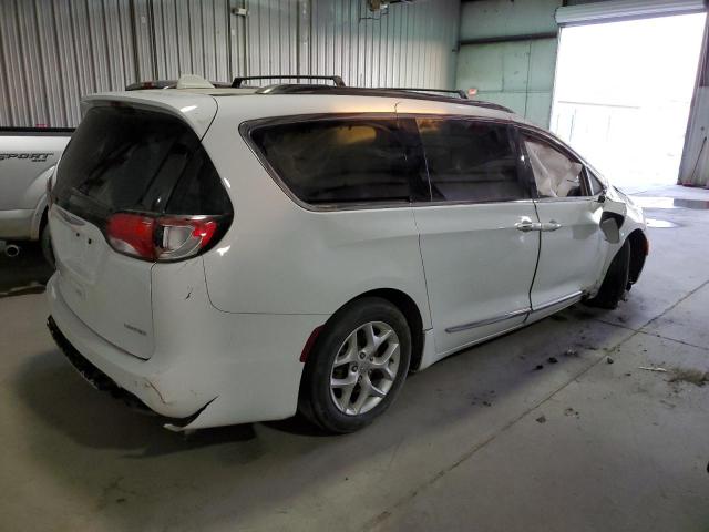 Photo 3 from auction – 2020 CHRYSLER PACIFICA L with VIN 2C4RC1GG6LR187004