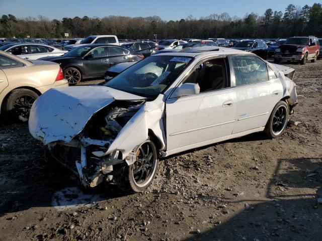Photo 1 from auction – 1998 HONDA ACCORD EX with VIN 1HGCG5652WA184774