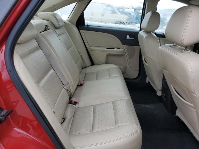 Photo 10 from auction – 2009 MERCURY SABLE PREM with VIN 1MEHM42W99G629002