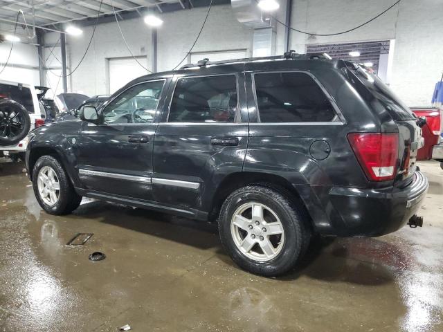 Photo 2 from auction – 2005 JEEP GRAND CHER with VIN 1J4HR58285C666583