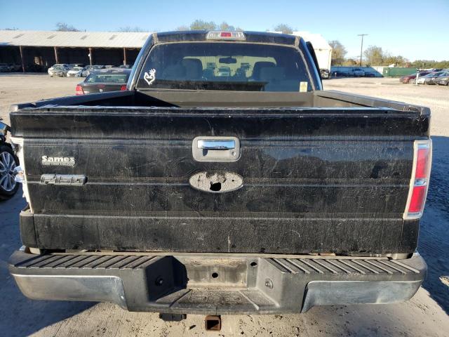 Photo 6 from auction – 2009 FORD F150 SUPER with VIN 1FTRW12899FB31453