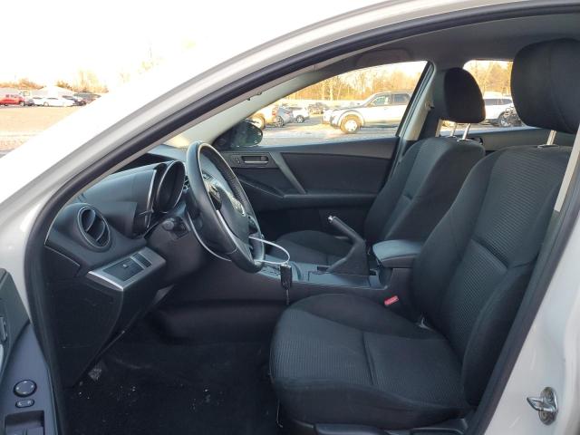 Photo 7 from auction – 2012 MAZDA 3 I with VIN JM1BL1V81C1693681