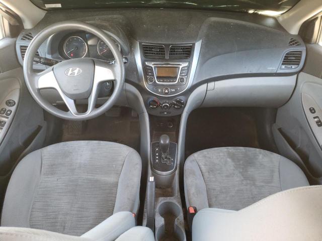 Photo 8 from auction – 2017 HYUNDAI ACCENT with VIN KMHCT4AE5HU310246