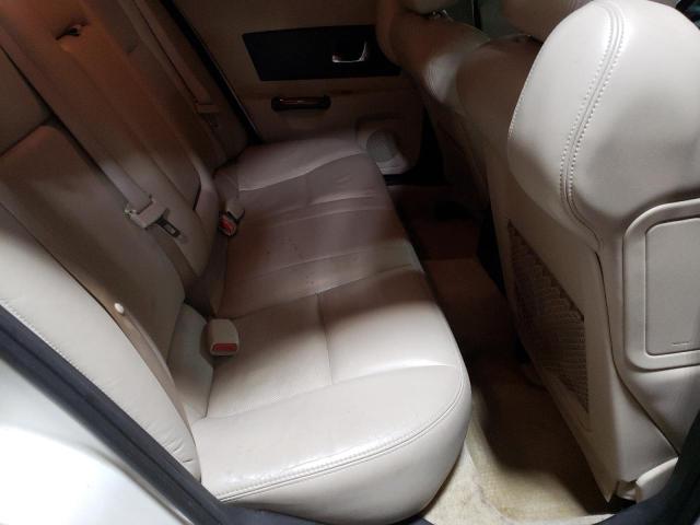 Photo 10 from auction – 2003 CADILLAC CTS with VIN 1G6DM57N730168343