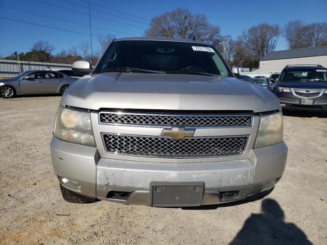 Photo 5 from auction – 2008 CHEVROLET AVALANCHE with VIN 3GNFK12358G252679
