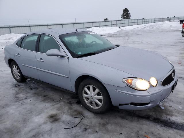 Photo 4 from auction – 2005 BUICK LACROSSE C with VIN 2G4WC532151265139
