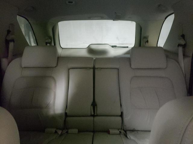 Photo 10 from auction – 2007 BUICK RENDEZVOUS with VIN 3G5DA03L27S563551