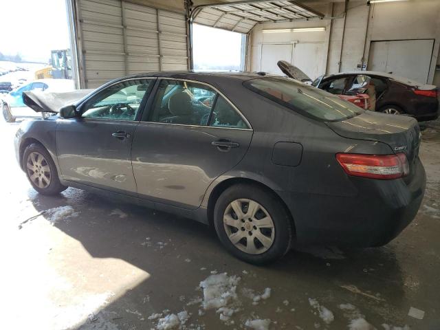 Photo 2 from auction – 2011 TOYOTA CAMRY BASE with VIN 4T1BF3EKXBU760754
