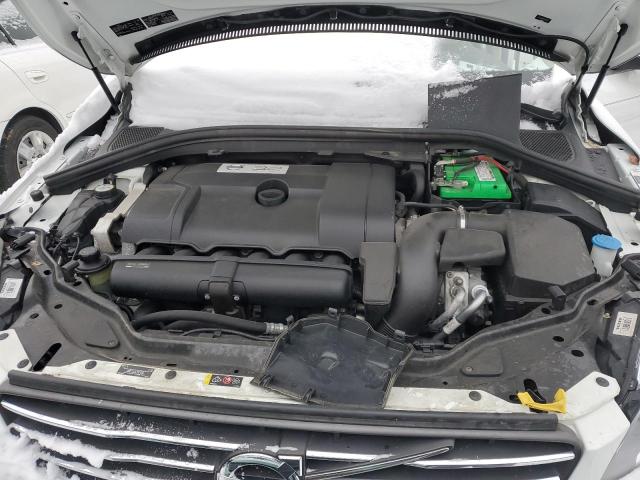 Photo 12 from auction – 2014 VOLVO XC60 3.2 with VIN YV4940DZ3E2512381