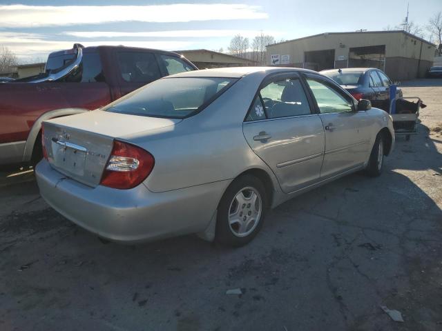 Photo 3 from auction – 2002 TOYOTA CAMRY LE with VIN 4T1BF32K92U011254