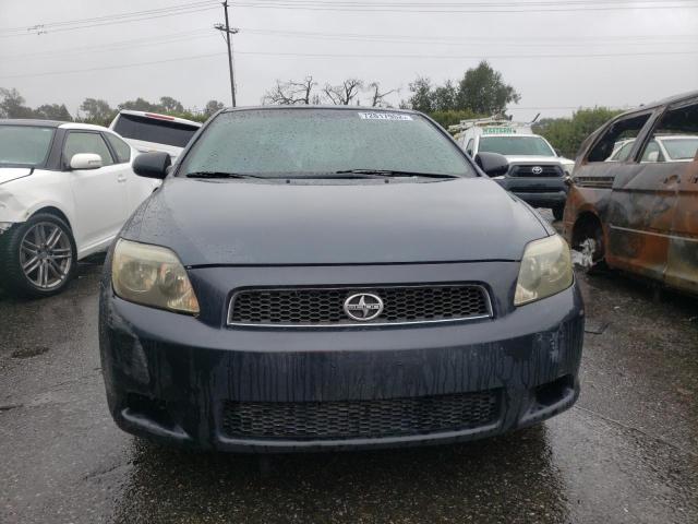 Photo 5 from auction – 2007 TOYOTA SCION TC with VIN JTKDE177X70169750