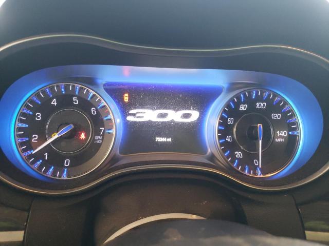 Photo 9 from auction – 2015 CHRYSLER 300 LIMITE with VIN 2C3CCAAG7FH931710