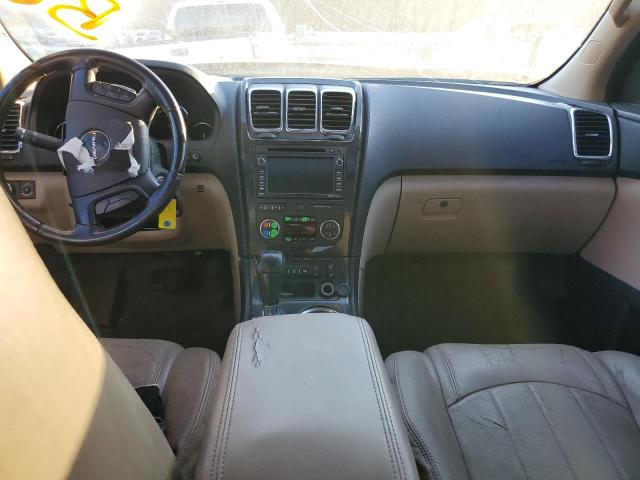 Zdjęcie 8 z aukcji – 2011 GMC ACADIA DEN z VIN 1GKKRTED3BJ383445