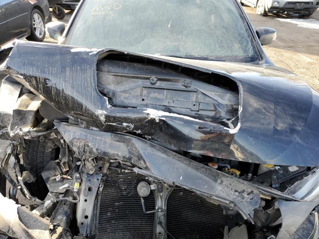 Photo 11 from auction – 2018 SUBARU WRX STI LI with VIN JF1VA2T61J9820475