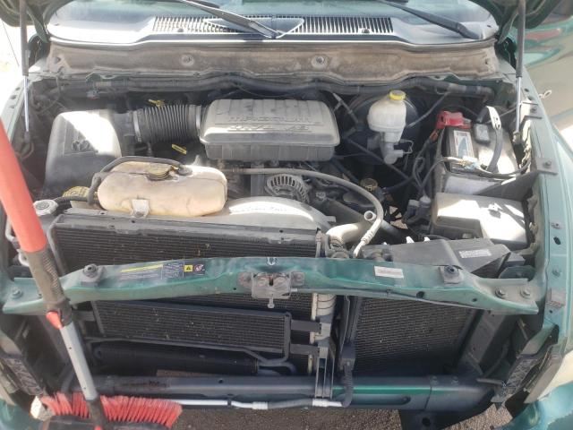 Photo 11 from auction – 2004 DODGE RAM 1500 S with VIN 1D7HA18N44J116748