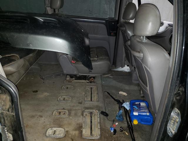 Photo 11 from auction – 2004 HONDA ODYSSEY EX with VIN 5FNRL18734B052445