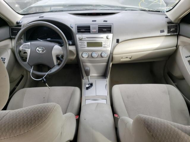 Photo 8 from auction – 2011 TOYOTA CAMRY BASE with VIN 4T4BF3EKXBR093075