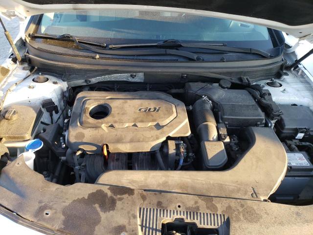 Photo 11 from auction – 2017 HYUNDAI SONATA SE with VIN 5NPE24AF8HH481804
