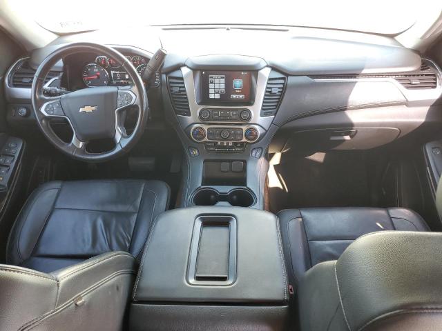 Photo 8 from auction – 2018 CHEVROLET SUBURBAN C with VIN 1GNSCHKC3JR242324