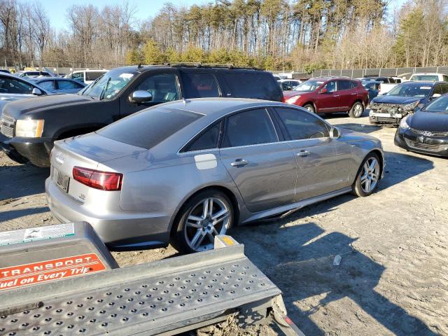 Photo 3 from auction – 2016 AUDI A6 PRESTIG with VIN WAUHMAFC6GN009729