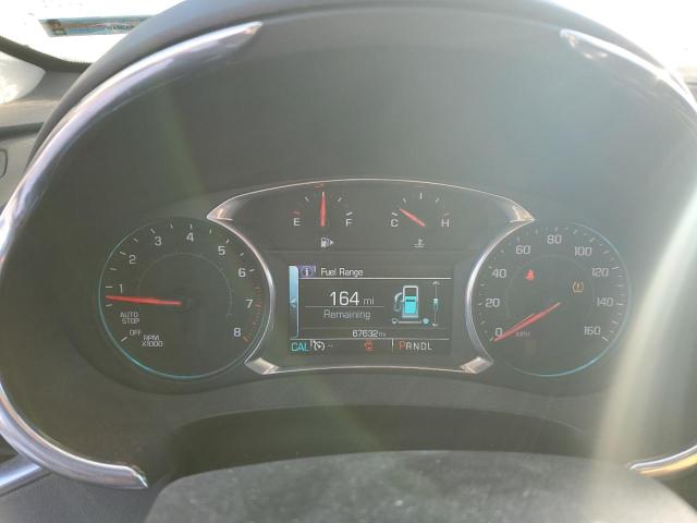 Photo 9 from auction – 2017 CHEVROLET MALIBU LT with VIN 1G1ZE5ST0HF105054