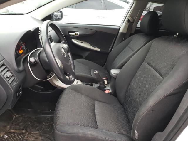 Photo 7 from auction – 2010 TOYOTA COROLLA BA with VIN 2T1BU4EE5AC285875