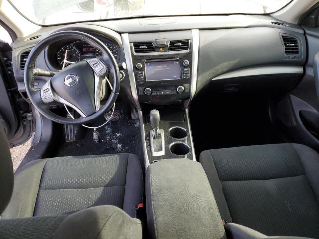 Photo 8 from auction – 2014 NISSAN ALTIMA 2.5 with VIN 1N4AL3AP7EN245600
