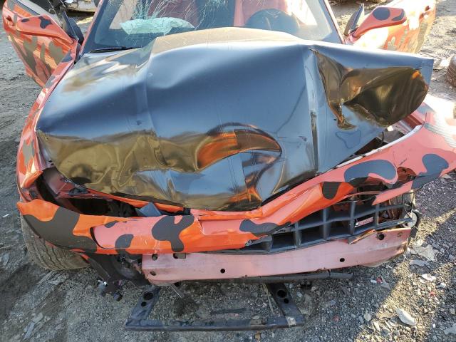 Photo 11 from auction – 2011 CHEVROLET CAMARO 2SS with VIN 2G1FK1EJ1B9134951