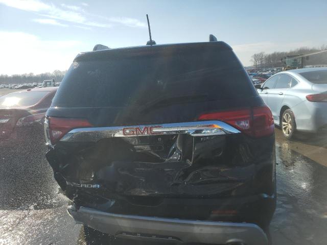 Photo 6 from auction – 2018 GMC ACADIA SLT with VIN 1GKKNMLSXJZ248434