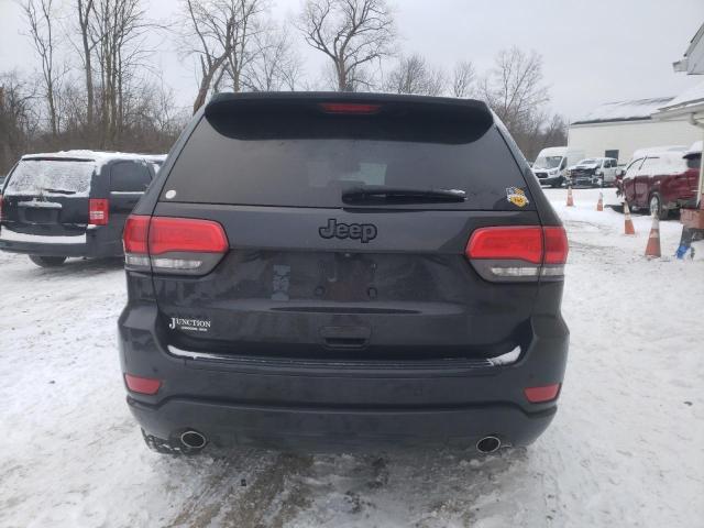 Photo 6 from auction – 2015 JEEP GRAND CHER with VIN 1C4RJFAG1FC812966