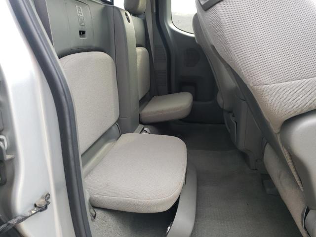 Photo 10 from auction – 2009 NISSAN FRONTIER K with VIN 1N6BD06T69C427867