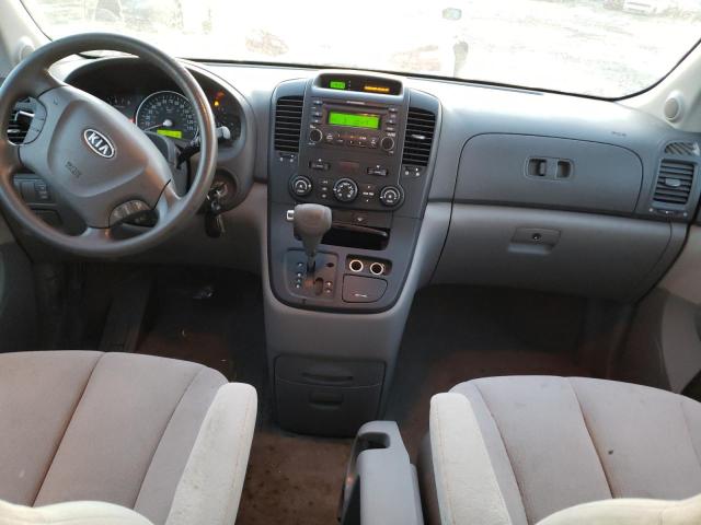 Photo 8 from auction – 2006 KIA SEDONA EX with VIN KNDMB233466052136