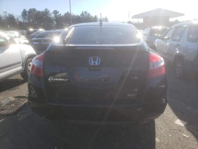 Photo 6 from auction – 2012 HONDA CROSSTOUR with VIN 5J6TF2H55CL001889