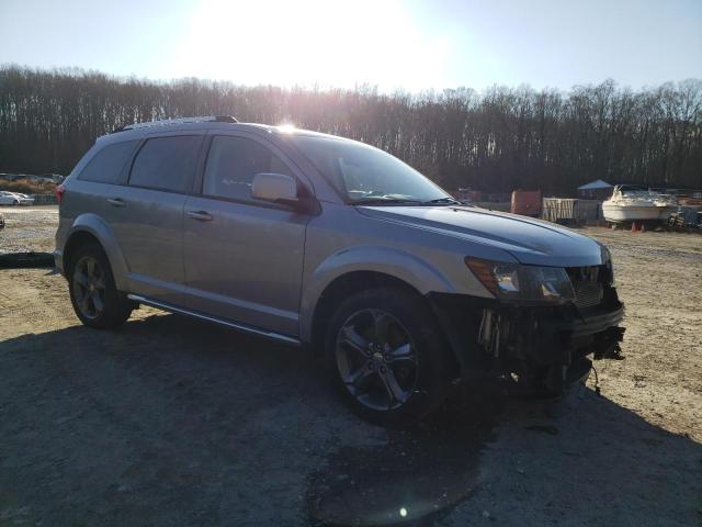 Photo 4 from auction – 2015 DODGE JOURNEY CR with VIN 3C4PDDGG3FT619149