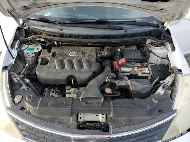 Photo 11 from auction – 2008 NISSAN VERSA S with VIN 3N1BC13E48L396769