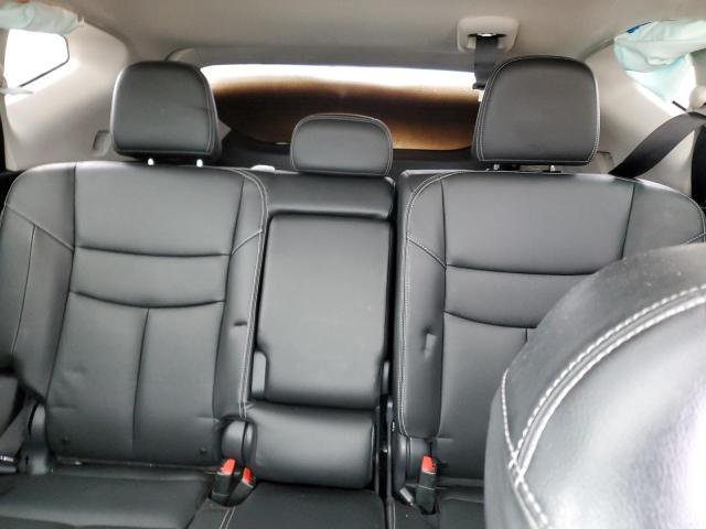 Photo 10 from auction – 2019 NISSAN MURANO S with VIN 5N1AZ2MS7KN142137