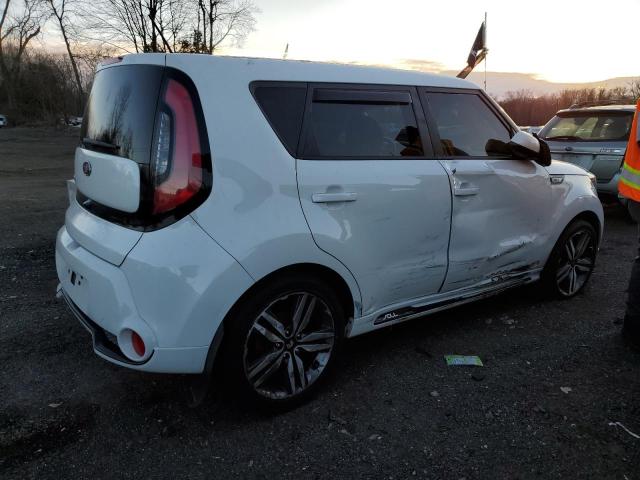 Zdjęcie 3 z aukcji – 2016 KIA SOUL z VIN KNDJP3A56G7352738