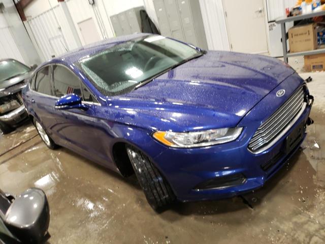 Photo 4 from auction – 2013 FORD FUSION SE with VIN 3FA6P0H77DR175204