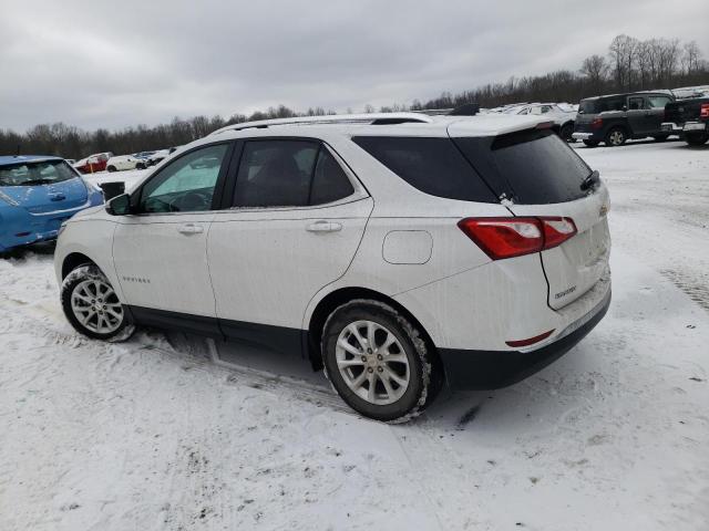 Photo 2 from auction – 2018 CHEVROLET EQUINOX LT with VIN 2GNAXSEV7J6265479