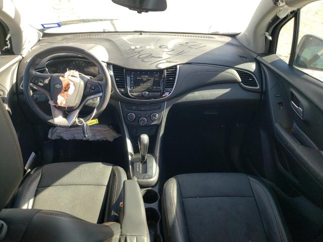 Photo 8 from auction – 2018 CHEVROLET TRAX 1LT with VIN KL7CJLSB2JB580817