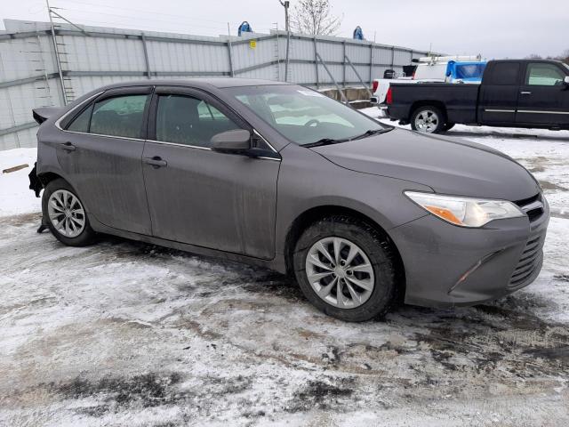 Photo 4 from auction – 2017 TOYOTA CAMRY LE with VIN 4T1BF1FK3HU365763