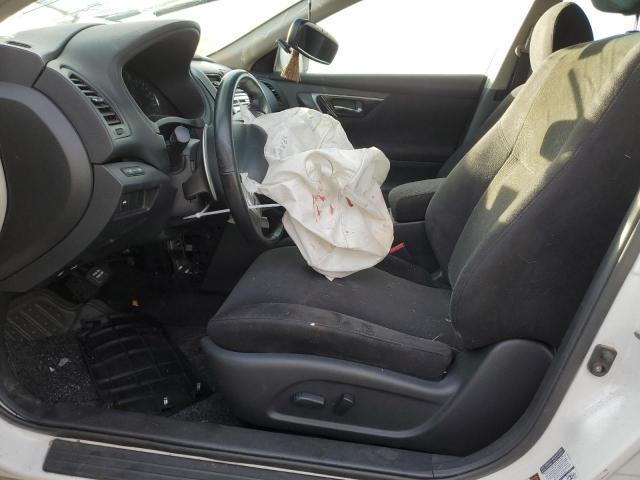 Photo 7 from auction – 2013 NISSAN ALTIMA 3.5 with VIN 1N4BL3AP3DC218571