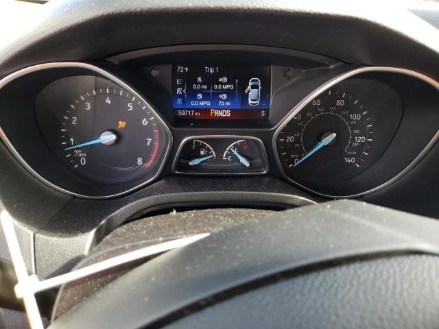 Photo 9 from auction – 2015 FORD FOCUS SE with VIN 1FADP3K20FL260540